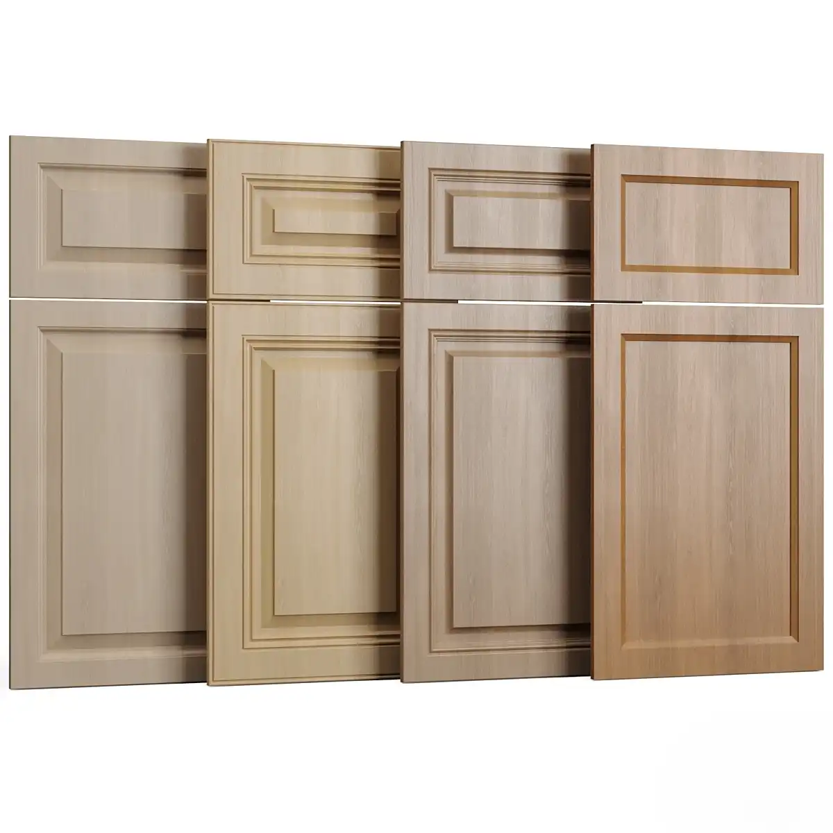 Kitchen Cabinet Doors and Hinges: Master Essential Techniques