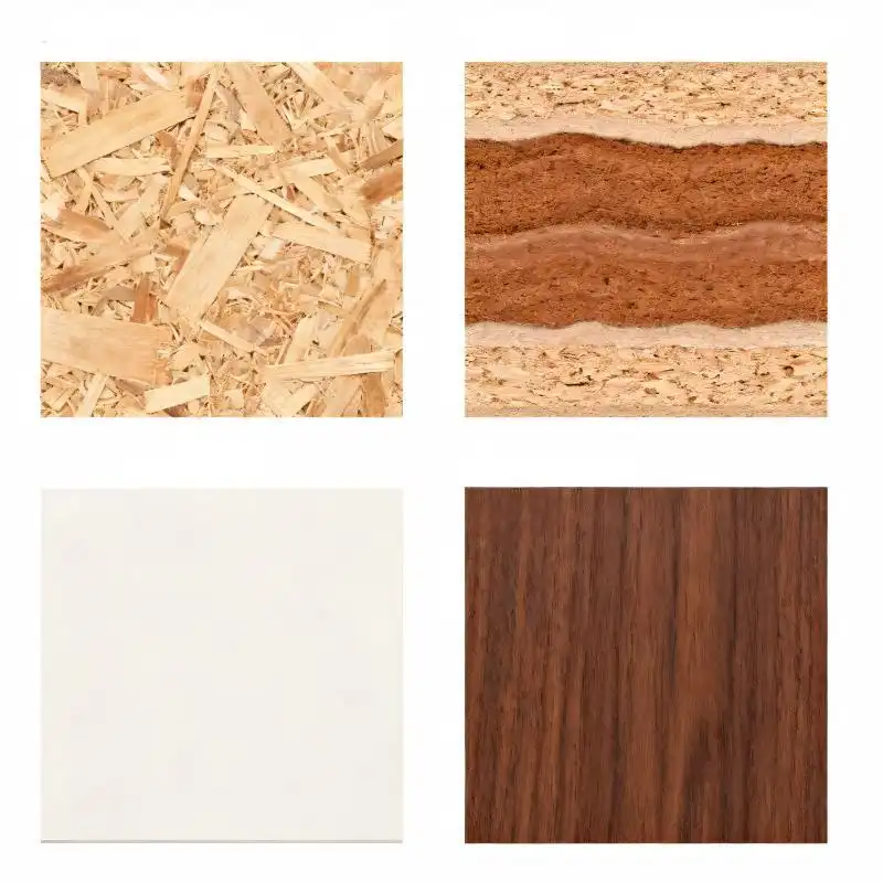 橱柜材料样本 高清版