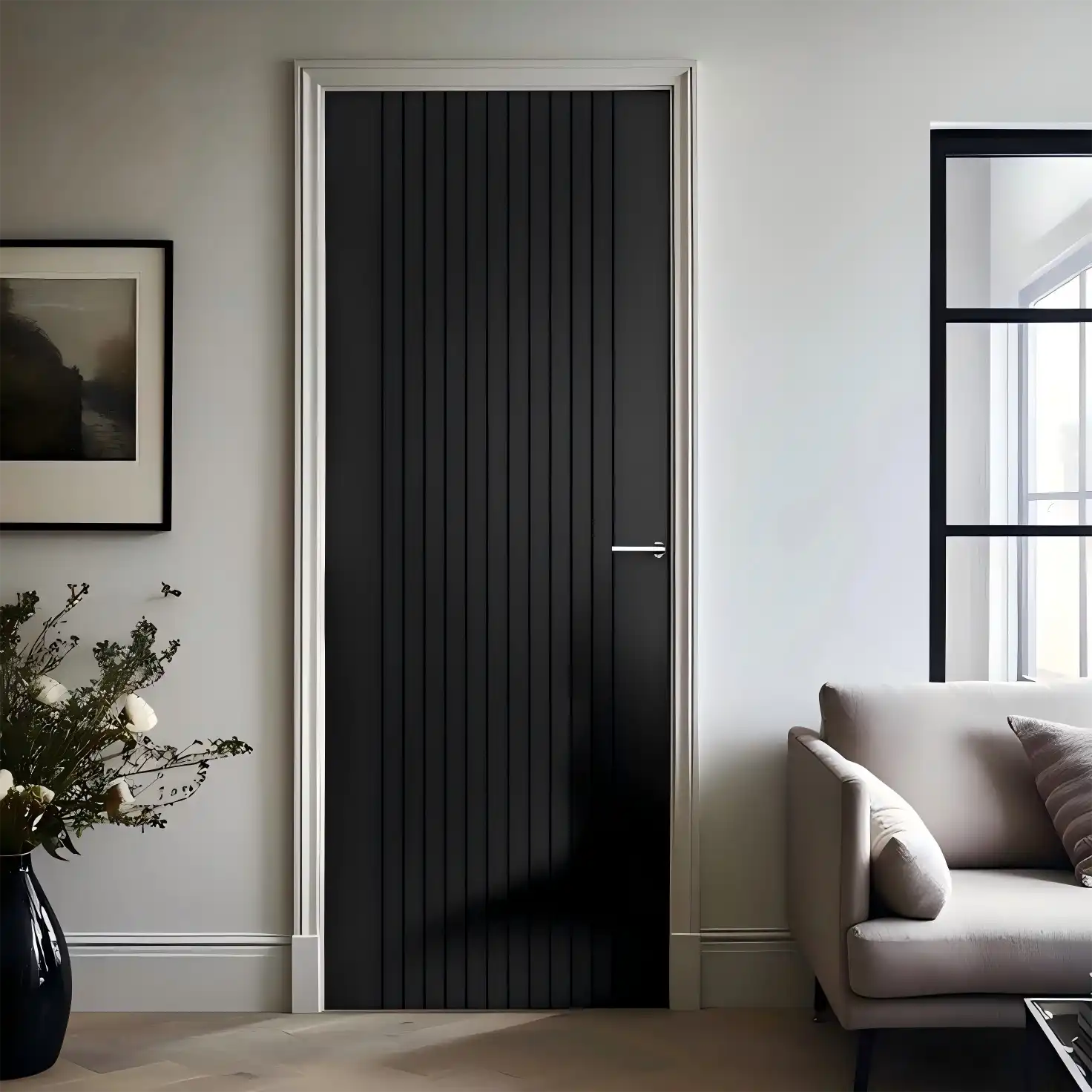 Dark Lacquered Finishes Dark Lacquered Finishes