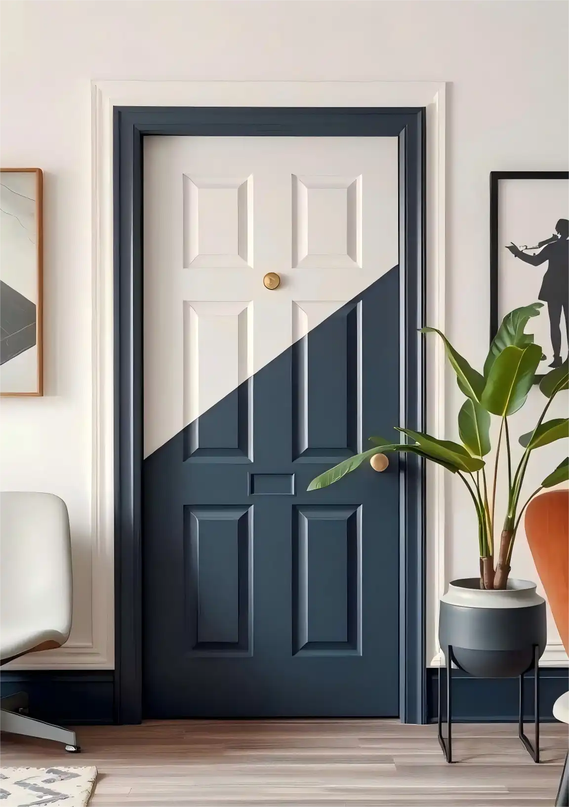 Two Tone Creative Two Tone Creative