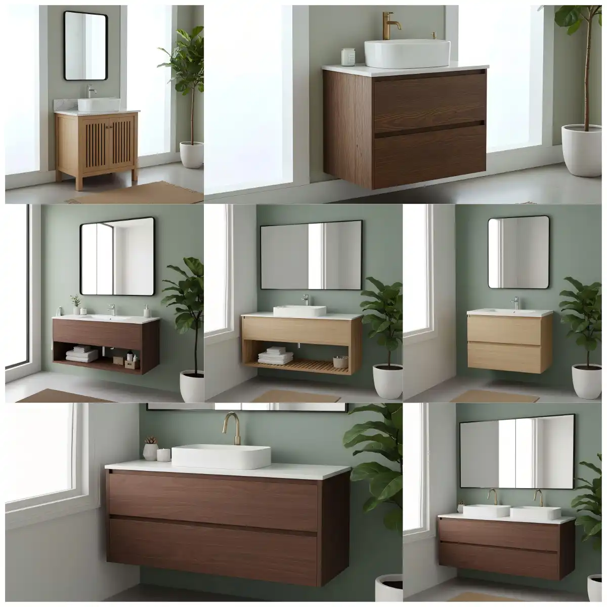 bathroom sink cabinet