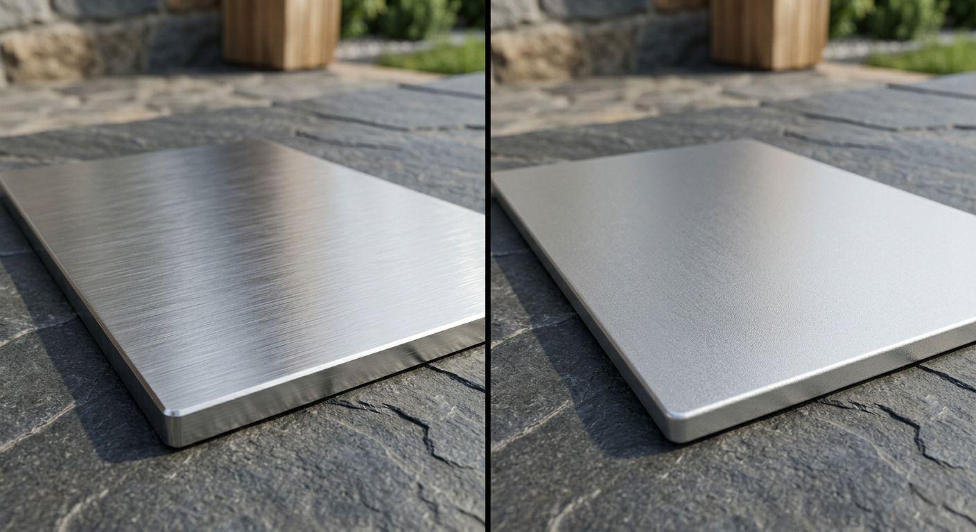 stainless steel