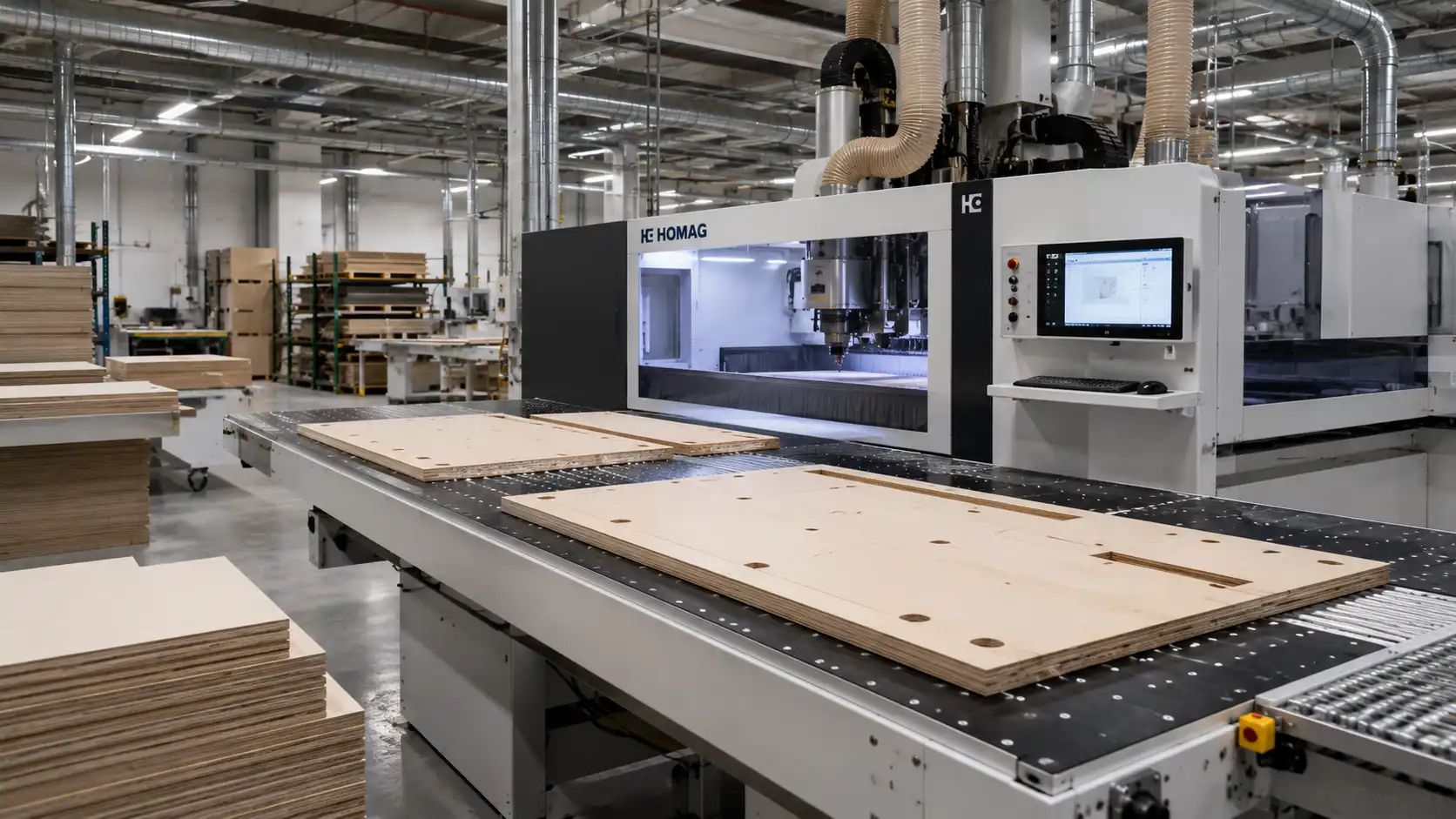 custom kitchen cabinet manufacturing